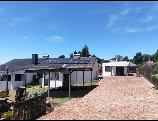 3 BEDROOM HOUSE FOR SALE IN HILLSHAVEN